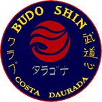 BUDO SHIN COSTA DAURADA